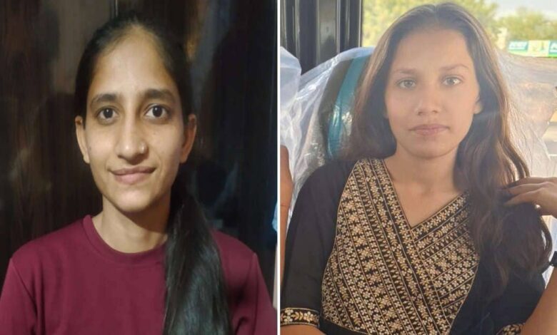 NEET UG की परीक्षा देने जा रही थी 2 सहेलियां, लिफ्ट लेकर बाइक पर हुई सवार, ट्रक ने तीनों को कुचल डाला, मौत