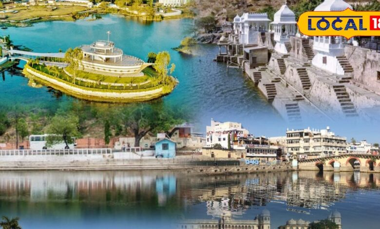 सात जिलों के संगम पर बसी झीलों की नगरी, जानिए उदयपुर की खूबसूरती के पीछे का अनोखा राज