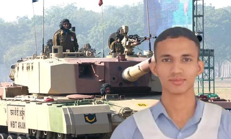 Indian Army NDA Story: सीमित साधन, असीम सपने, किसान के बेटे ने रचा इतिहास, सेना में अब बनेंगे अधिकारी