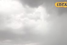 Sikar Weather Update: सीकर में आंधी और बारिश, तापमान में आई गिरावट, NEET अभ्यर्थी हुए परेशान, जारी हुआ ऑरेंज और येलो अलर्ट 