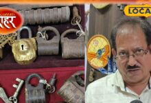100 साल पुराने रहस्यमयी ताले, तकनीक देखकर रहे जाएंगे हैरान,राजस्थान की शाही विरासत की अनसुनी कहानी