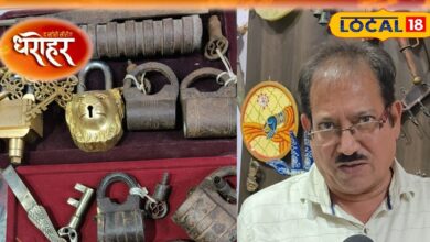 100 साल पुराने रहस्यमयी ताले, तकनीक देखकर रहे जाएंगे हैरान,राजस्थान की शाही विरासत की अनसुनी कहानी