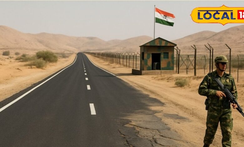 Barmer News: बॉर्डर की 64 KM लंबी 12 सड़को का होगा कायाकल्प, 25.71 करोड़ रुपये होंगे खर्च, BSF और राहगीरों को मिलेगी राहत