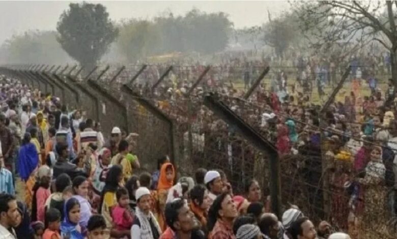 3000 में बॉर्डर पार, 150 में आधार-पैन... कैसे होती है बांग्लादेशियों की एंट्री? CBI को चल गया पता, दलालों की लालच, खतरे में भारत