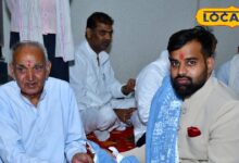 unique wedding alwar dulha family no demand of Dowry