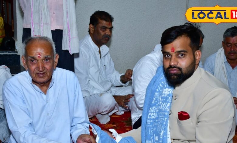 unique wedding alwar dulha family no demand of Dowry
