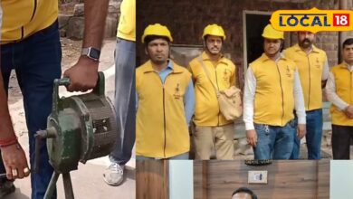 Mock Drill Rajasthan Siren ring on 7th May What happen