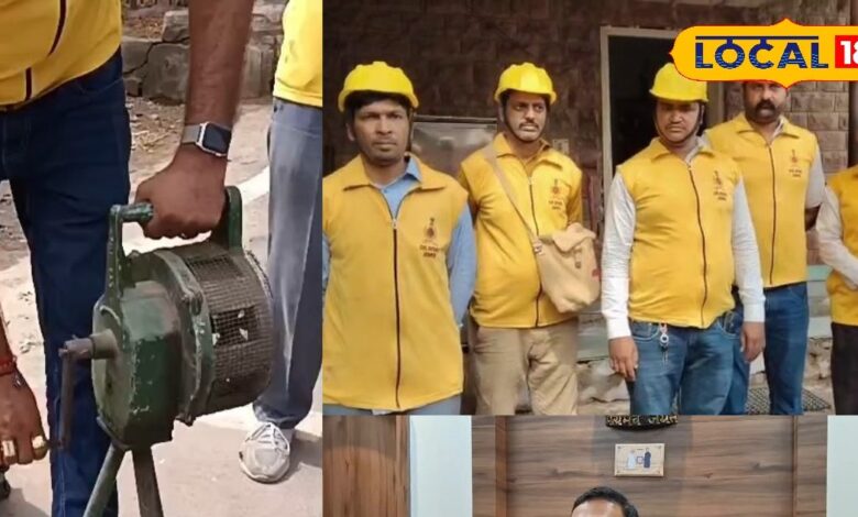 Mock Drill Rajasthan Siren ring on 7th May What happen