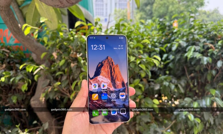 Oppo Find X8 Ultra Review: So Good, Yet So Far