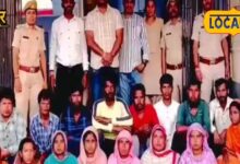"27 Bangladeshis Caught in Salumbar to Be Housed at Jhadol Detention Center, Repatriation Soon