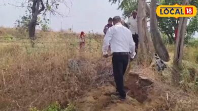 घोड़े को भी पछाड़ देता है यह सांप, पुष्कर में दिखा 9 फीट लंबा घोड़ा पछाड़, बरसात में रहें सावधान