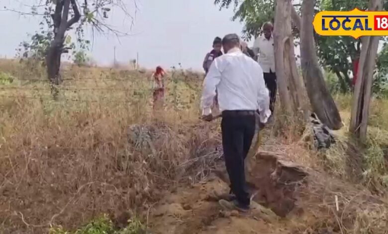 घोड़े को भी पछाड़ देता है यह सांप, पुष्कर में दिखा 9 फीट लंबा घोड़ा पछाड़, बरसात में रहें सावधान