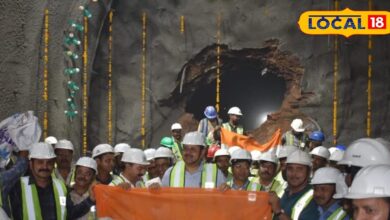 कोटा में बन रहे टनल की दूसरी ट्यूब भी हुई आर-पार, विदेश से मंगाई गई थी मशीनें, मनाया गया जश्न