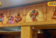 बंधे का बालाजी में बना खास महल, हनुमान जयंती पर अलग दिखा झुंझुनूं का यह हनुमान मंदिर