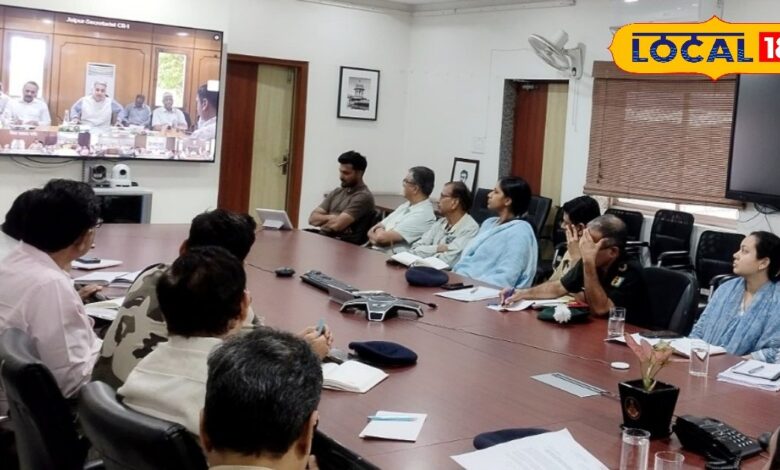 मॉक ड्रिल के लिए पूरे शहर में रहेगा 15 मिनट ब्लैक आउट और बजेगा सायरन, उदयपुर में है ये तैयारी