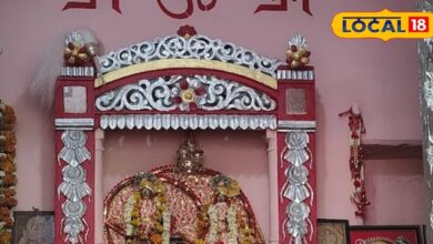 If you have suffered a loss in business and are going into depression, then go to this temple in Nagaur and offer prayers, your luck will change
