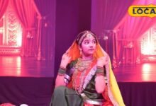Rajasthan News: जयपुर की 12 वर्षीय क्लासिकल डांसिंग स्टार.