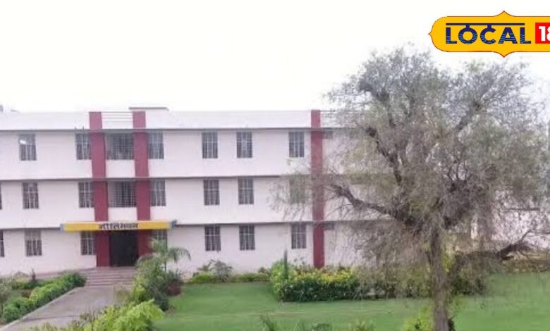 These 5 CBSE schools of Nagaur, which give the best results every year, see complete information – News18 हिंदी