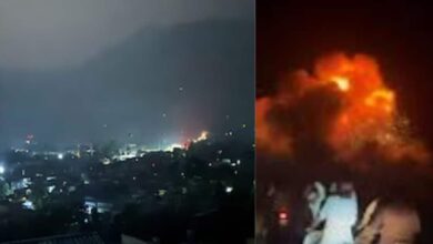 India attack on Pakistan, Operation Sindoor, India Pak War, LMS drone, India Pakistan news, GK News: पाकिस्‍तान को तबाह करने वाला एलएमएस ड्रोन क्‍या है, ये कैसे करता है काम?