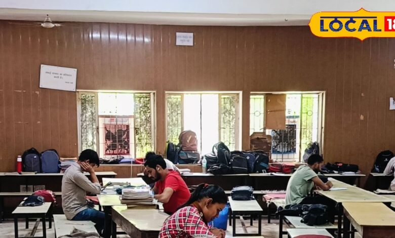 जयपुर की प्राकृत भारती अकादमी, फ्री में पढ़ाई, हजारों किताबें, बिना फीस की अनोखी लाइब्रेरी