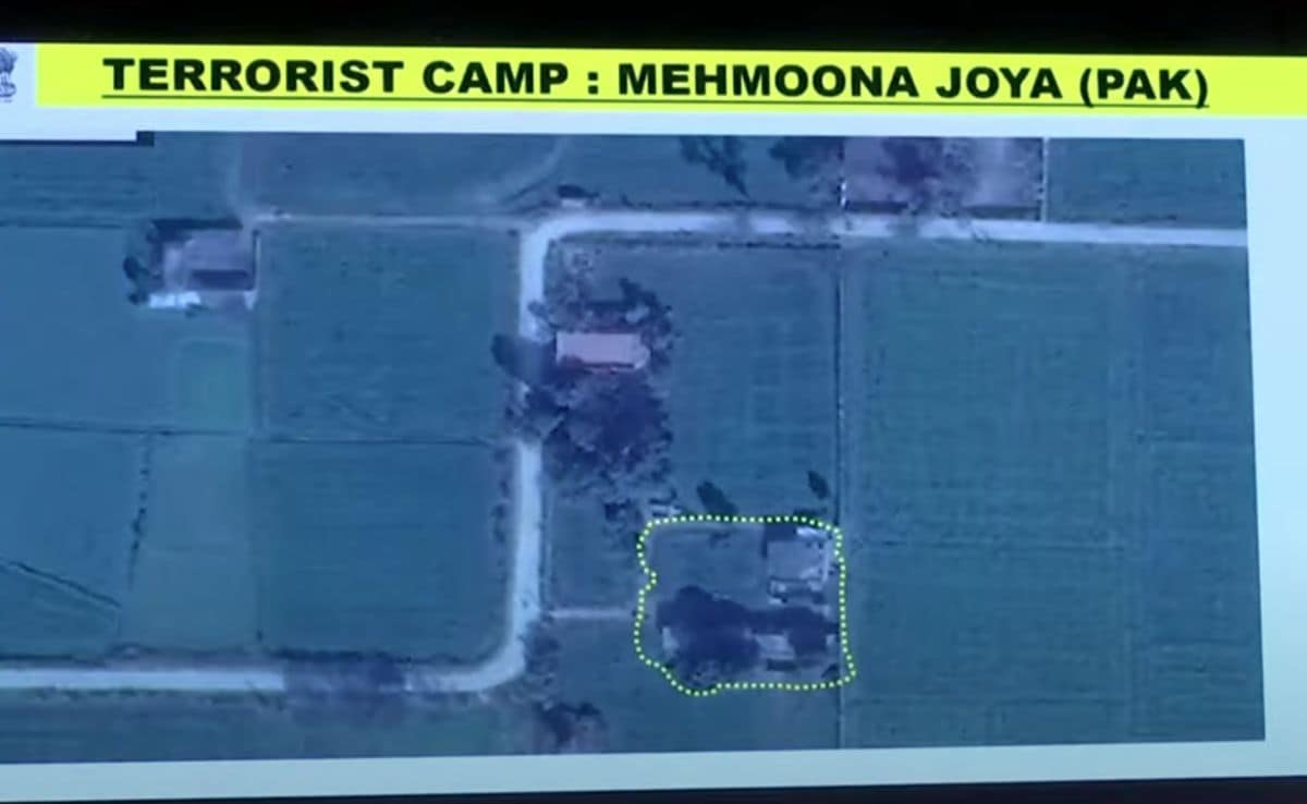 Latest and Breaking News on NDTV