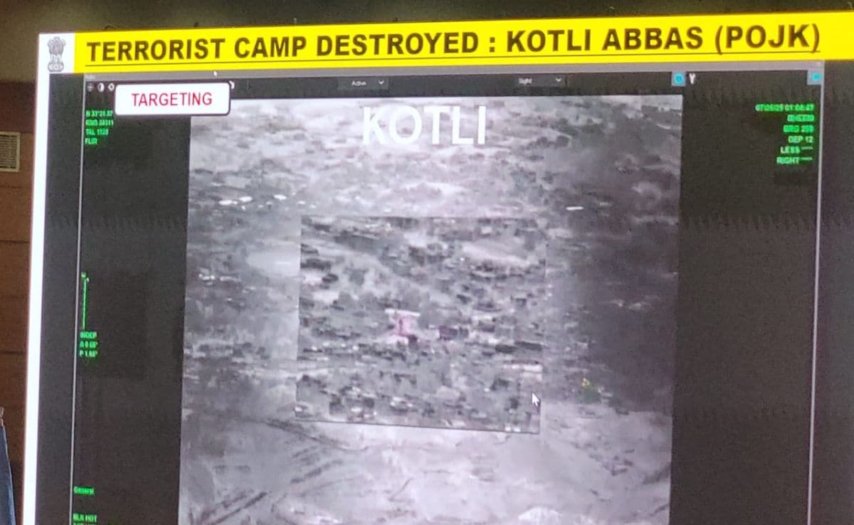 Latest and Breaking News on NDTV