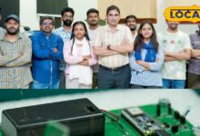 बिना लैब, बिना एक्सपर्ट! IIT जोधपुर का सस्ता डिवाइस बताएगा पानी पीने लायक है या नहीं