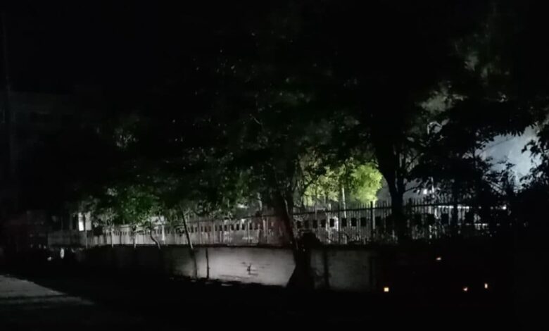 28 शहरों में सिर्फ सायरन की गूंज, हर तरफ थम गई रफ्तार, 10 मिनट रहा अंधेरा-blackout in 28 cities of rajasthan mock drill conducted in the evening