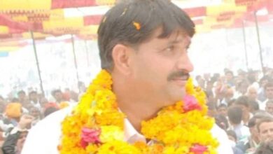 राजस्थान : BJP विधायक कंवरलाल मीणा को सुप्रीम कोर्ट से लगा 'बड़ा' झटका, 2 सप्ताह में करना होगा सरेंडर