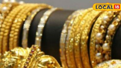 Jaipur Gold Silver Price: एक बार फिर सोना बना लखपति, चांदी के भाव में भी मामूली बढ़त, जानें लेटेस्ट रेट