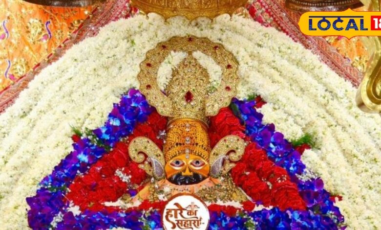 Khatu Shyam Ji Mela Baba Shyam monthly fair begins