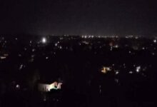 Blackout in Rajasthan : राजस्थान के इन 2 जिलों में आज पूरी रात रहेगा ब्लैकआउट, जानें क्या रहेगा बंद - Blackout in rajasthan 2 border districts tonight high alert security tightened advisory issued for public check details
