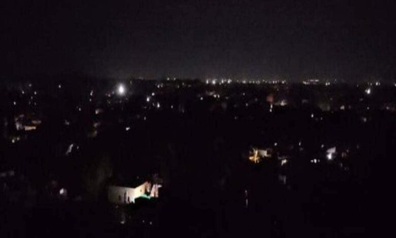 Blackout in Rajasthan : राजस्थान के इन 2 जिलों में आज पूरी रात रहेगा ब्लैकआउट, जानें क्या रहेगा बंद - Blackout in rajasthan 2 border districts tonight high alert security tightened advisory issued for public check details