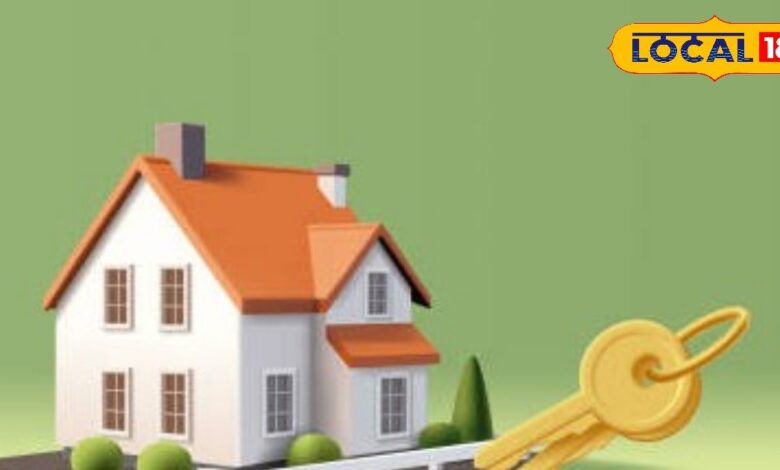 अब मिलेगा अपना पक्का घर! सरकार दे रही है ₹2.5 लाख, इन आसान स्टेप को फॉलो कर उठाए योजना का फायदा