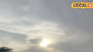 Sikar Weather Update: सीकर, चूरू और झुंझुनू में गर्मी से राहत, चार दिन के लिए IMD ने जारी किया अलर्ट, अंधड़ और बारिश का दौर