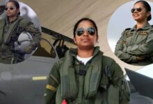 India's Only Woman Rafale Pilot, operation sindoor, India Pakistan news, Shivangi Singh: भारत की एकमात्र महिला पायलट, जो उड़ाती हैं राफेल लड़ाकू विमान, 9 साल की उम्र में देखा था सपना