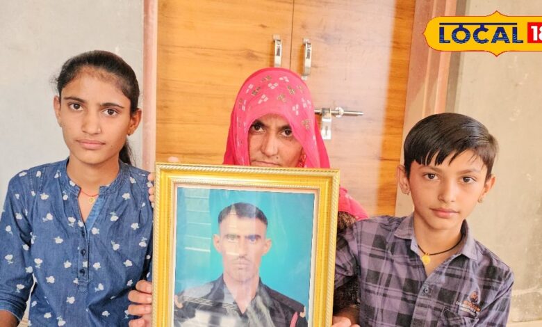 लश्कर आतंकी के सीने में ठोक दी थी 30 गोलियां, शौर्य चक्र विजेता धर्माराम की पत्नी ने सुनाई बहादुरी की कहानी