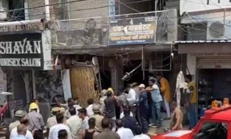 Bikaner Latest News : बीकानेर को बड़ा दर्द दे गया गैस सिलेंडर हादसा, अब तक 6 लोग मौत की आगोश में समाए, सहम गया पूरा शहर