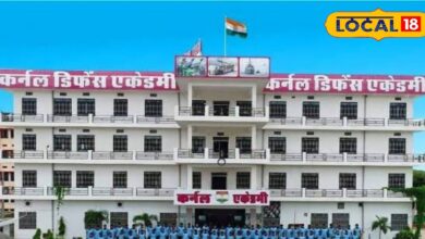 राजस्थान का नागौर धर्मस्थली के साथ कर्मस्थली के नाम से भी जाना जाता, यहां से निकलते हैं सीमा पर तैनात होने वाले जवान