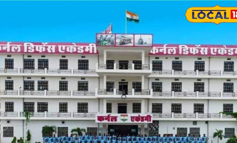 राजस्थान का नागौर धर्मस्थली के साथ कर्मस्थली के नाम से भी जाना जाता, यहां से निकलते हैं सीमा पर तैनात होने वाले जवान