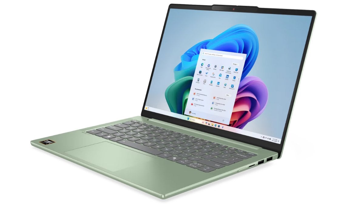 8 Lenovo
