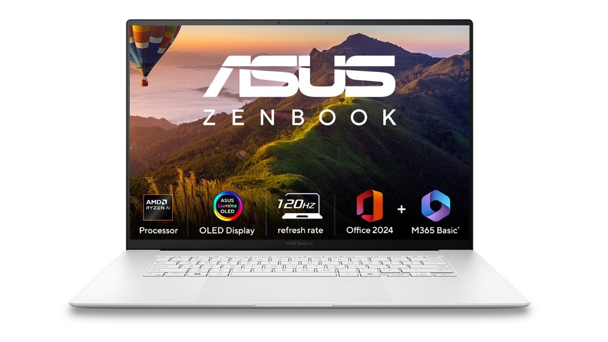 6 Asus