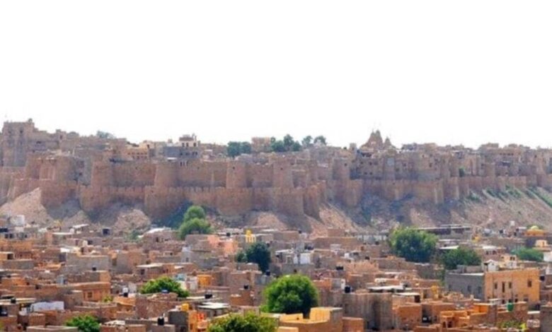 Jaisalmer Blackout News: जैसलमेर में आज 6 बजे से फिर रहेगा ब्लैक आउट, ध्यान से पढ़ें नई गाइडलाइन, जानें सबकुछ