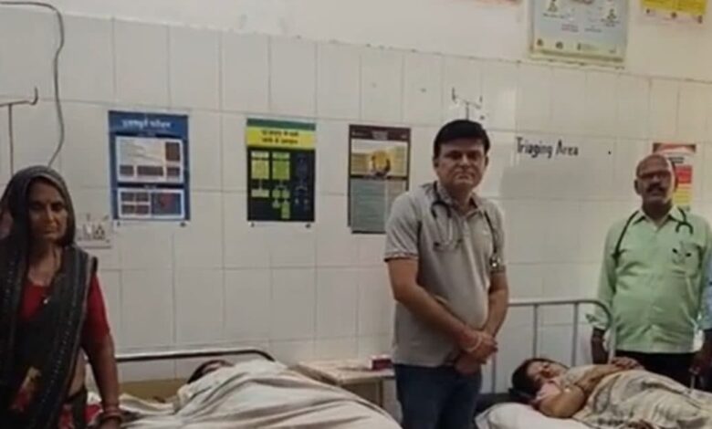 Operation Sindoor : अनोखा संयोग, 3 नवजात शिशुओं का नाम 'सिंदूर' रखा, सफल सैन्‍य ऑपरेशन के बीच हुआ जन्‍म