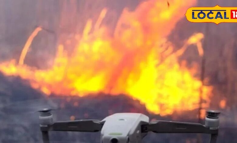 ऑपरेशन सिंदूर: बाड़मेर में कंप्लीट ब्लैकआउट, IAS टीना डाबी ने ड्रोन जमा करने का दिया आदेश, पटाखे भी बैन