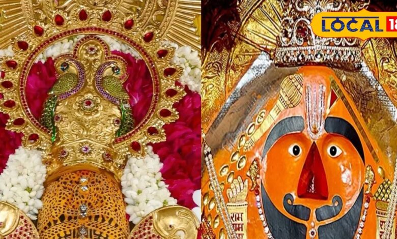 Rajasthan Top Temple: राजस्थान के दो अनोखे मंदिर, जहां दाढ़ी-मूंछ वाले देवताओं की होती पूजा, यहां आते हैं लाखों भक्त
