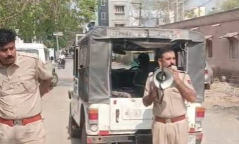 Rajasthan Live News : भारत पाकिस्तान जंग, बॉर्डर पर बाड़मेर में 'High Red Alert', गूंजने लगा तेज सायरन