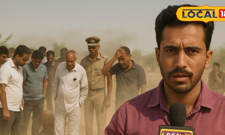 हम जगह नहीं छोड़ेंगे, ड्रोन हमले और गोलीबारी पर बोले लोग, सैन्य ठिकानों के पास गांवों में ऐसे गुजर रही रात