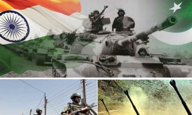India Pakistan War: राजस्थान के बॉर्डर इलाके में 336 डॉक्टर्स किए तैनात, फायर बिग्रेड का जंगी बेड़ा बनाया