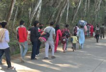 India-Pakistan Tensions After Pahalgam Attack: Reporter's Diary: We Only Want To Live
